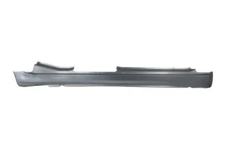 Порог Прав DAEWOO MATIZ I 09.98-12.08 BLIC 6505061103012P