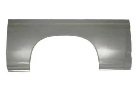 Заднє крило Прав (довг) CITROEN JUMPER I FIAT DUCATO PEUGEOT BOXER 02.94-08.06 BLIC 6505062092592P