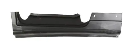 Поріг Лів (оцинкований) CITROEN JUMPER II FIAT DUCATO PEUGEOT BOXER 04.06-08.14 BLIC 6505062097041K