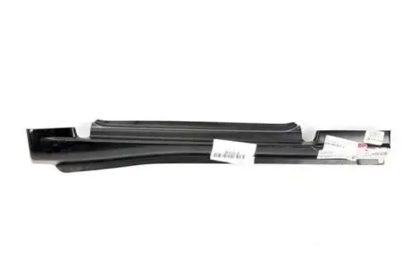 Поріг Лів (оцинкований) FORD TRANSIT V, TRANSIT V FL 01.00-08.13 BLIC 6505062509041P