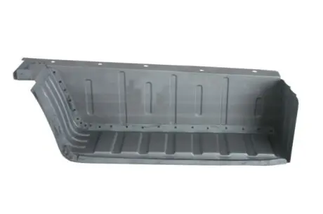 Сходинка кабіни Лів (в зборі) FORD TRANSIT 01.00-04.13 BLIC 6505062509055P