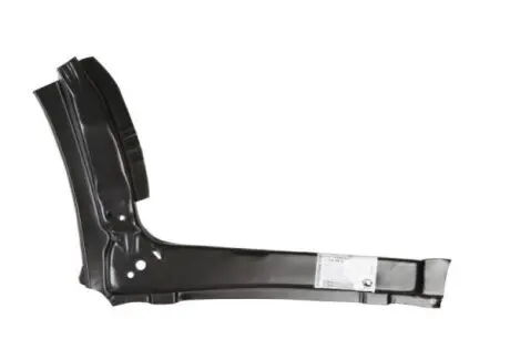 Поріг Прав (оцинкований, внутрішня частина) FORD TRANSIT V, TRANSIT V FL 01.00-08.13 BLIC 6505062509062P