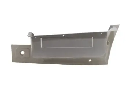 Сходинка кабіни Лів (з накладкою порога) FORD TRANSIT IV FL, TRANSIT IV FL II 01.91-07.00 BLIC 6505062515055P