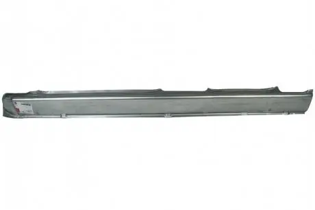 Поріг Лів FORD ESCORT VII, ESCORT V/VI, ORION III 5D 07.90-02.99 BLIC 6505062530011K