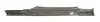Поріг Прав HONDA CRX III 03.92-12.98 BLIC (6505062912012P) зображення 1