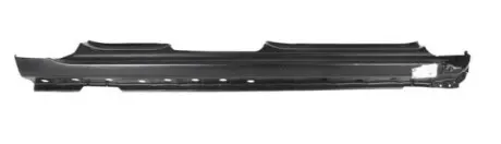 Поріг Прав MAZDA 6 GG, GY 06.02-03.05 BLIC 6505063451012P