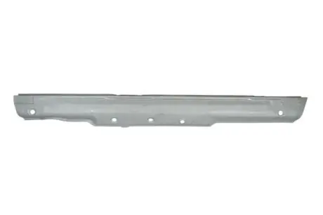 Поріг Лів (оцинкований) MERCEDES W123 4D 01.76-12.85 BLIC 6505063525011P