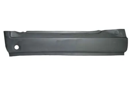 Поріг Лів (оцинкований) MERCEDES VITO / KLASA V W638 02.96-07.03 BLIC 6505063541001K