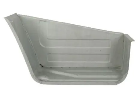 Сходинка кабіни Лів MERCEDES VARIO W670 09.96-09.13 BLIC 6505063542055P