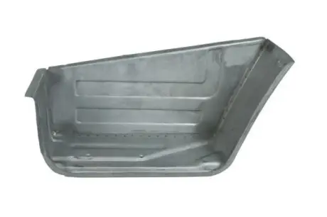 Сходинка кабіни Прав MERCEDES VARIO W670 09.96-09.13 BLIC 6505063542056P