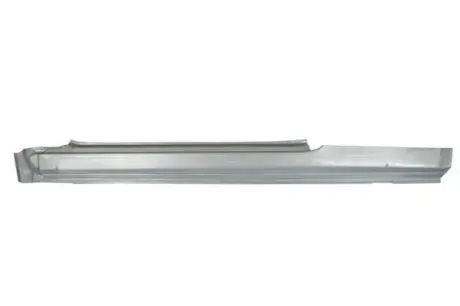 Поріг Лів (оцинкований) OPEL CORSA B 3D 03.93-07.97 BLIC 6505065022001P