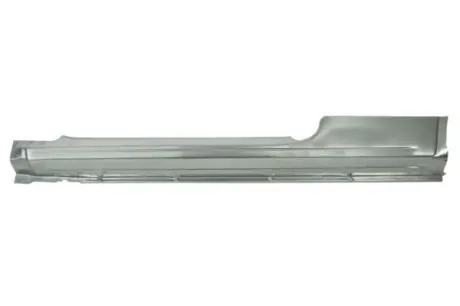 Поріг Лів (оцинкований) OPEL CORSA C 3D 09.00-12.09 BLIC 6505065023001K