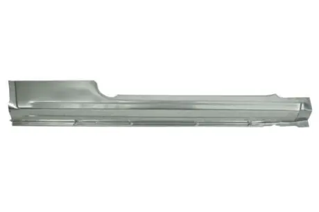 Поріг Прав (оцинкований) OPEL CORSA C 3D 09.00-12.09 BLIC 6505065023002K