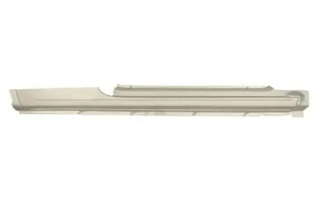 Поріг Прав OPEL CORSA C 3D 09.00-12.09 BLIC 6505065023002P