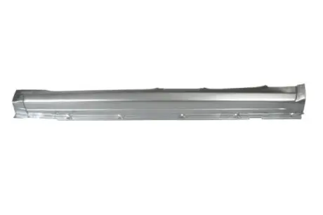 Поріг Лів (оцинкований) OPEL CORSA C 5D 09.00-12.09 BLIC 6505065023011K