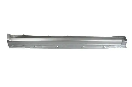 Поріг Прав (оцинкований) OPEL CORSA C 5D 09.00-12.09 BLIC 6505065023012K