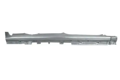 Поріг Прав (оцинкований) OPEL CORSA D 4D 07.06-12.14 BLIC 6505065024012K