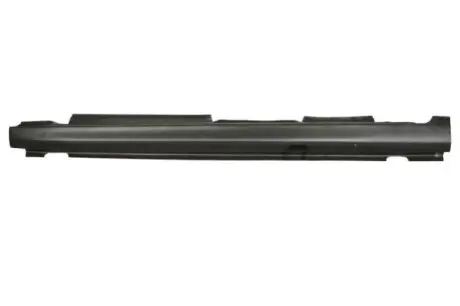 Поріг Лів (оцинкований) PEUGEOT 207 5D 02.06-06.09 BLIC 6505065508011K