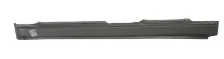 Поріг Лів PEUGEOT 306 4/5D 05.93-04.02 BLIC 6505065513011P