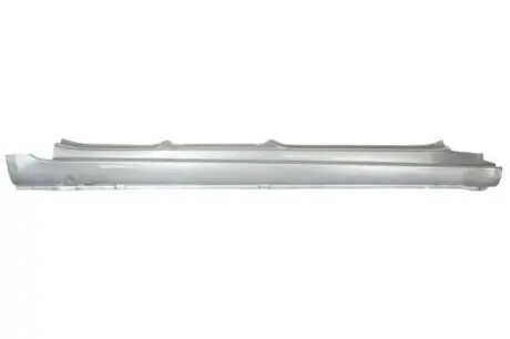 Поріг Прав (оцинкований) SKODA FABIA II 12.06-12.14 BLIC 6505067515012K