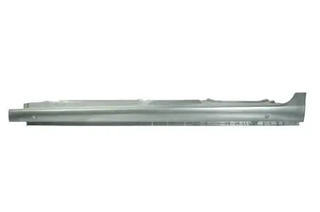 Поріг Лів (оцинкований) SKODA FABIA III 4D 12.14-06.21 BLIC 6505067516011K Купити в Україні