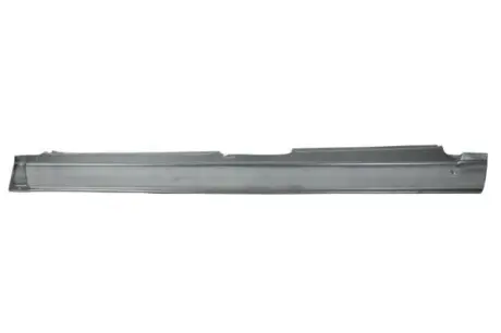 Поріг Лів (оцинкований товщина 1мм) FORD GALAXY WGR SEAT ALHAMBRA 7M VW SHARAN 7M 03.95-06.10 BLIC 6505069590011K