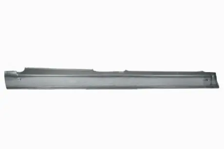 Поріг Прав (оцинкований товщина 1мм) FORD GALAXY WGR SEAT ALHAMBRA 7M VW SHARAN 7M 03.95-06.10 BLIC 6505069590012K
