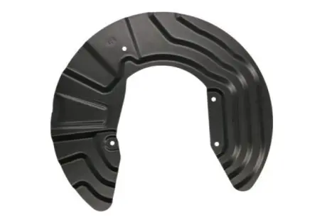 Захист гальмівного диска передн Лів BMW X3 (F25), X4 (F26) 1.6-3.0D 09.10-03.18 BLIC 6508030094377K