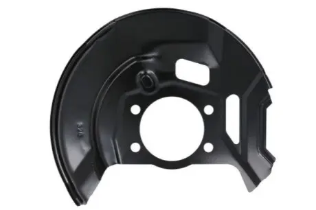Захист гальмівного диска передн Прав NISSAN QASHQAI II RENAULT KADJAR 1.2-2.0 11.13 BLIC 6508031618378K