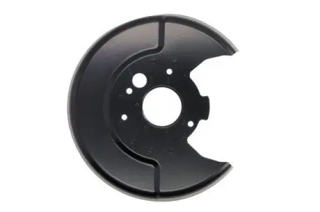 Захист гальмівного диска задн Прав NISSAN PRIMERA 1.6-2.2D 12.01 BLIC 6508031670878K
