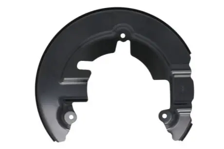 Захист гальмівного диска передн Прав FORD C-MAX II, FOCUS III, GRAND C-MAX 1.0-Electric 04.10-02.20 BLIC 6508032536378K