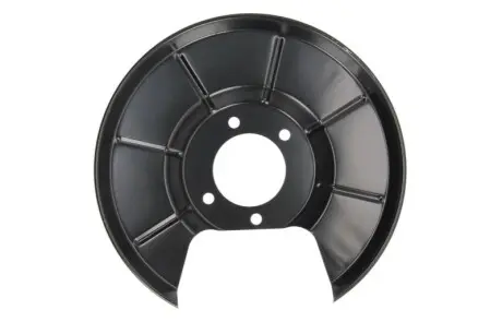 Захист гальмівного диска задн Лів FORD GALAXY II, KUGA I, MONDEO IV, S-MAX 1.6-2.5 05.06-06.15 BLIC 6508032556877K
