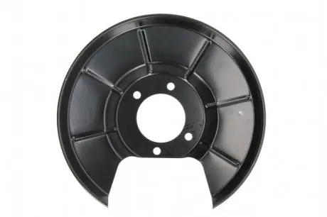 Захист гальмівного диска задн Прав FORD FOCUS II, GALAXY II, GALAXY MK II, KUGA I, MONDEO IV, S-MAX 1.6-2.5 05.06-06.15 BLIC 6508032556878K