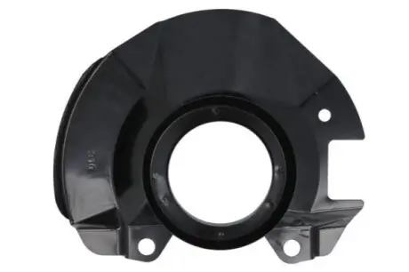 Захист гальмівного диска передн Лів KIA PICANTO I 1.0-1.1LPG 04.04-09.11 BLIC 6508033265377K