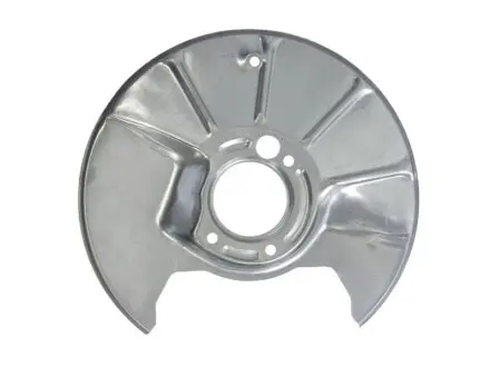 Захист гальмівного диска задн Лів MAZDA 626 IV, 626 V, PREMACY 1.8-2.5 08.91-03.05 BLIC 6508033439877K