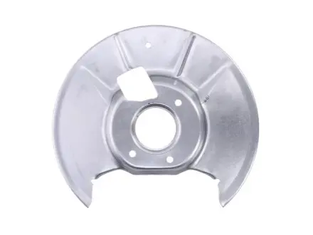 Захист гальмівного диска задн Прав MAZDA 6 1.8-2.3 06.02-08.07 BLIC 6508033451878K