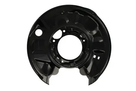 Фото Захист гальмівного диску BLIC (6508033515877K) зображення 1