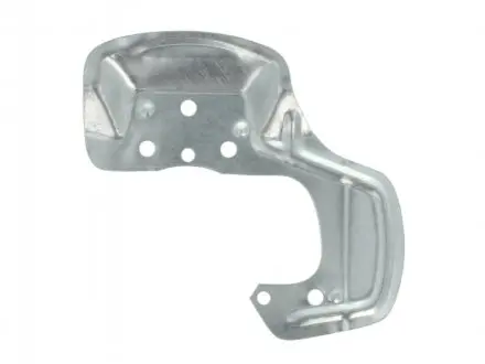 Захист гальмівного диска передн Прав OPEL ASTRA F, ASTRA F CLASSIC 1.4-2.0 09.91-01.05 BLIC 6508035050376K
