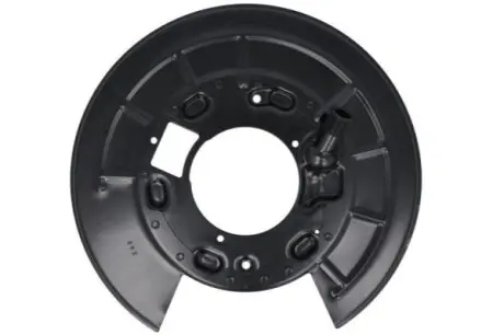 Захист гальмівного диска задн Лів/Прав LAND ROVER DISCOVERY III, DISCOVERY IV, RANGE ROVER SPORT II 2.0-5.0 07.04-03.22 BLIC 6508036422878K