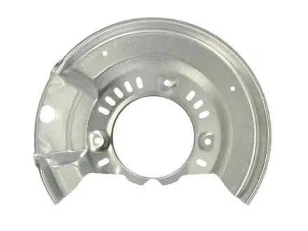 Захист гальмівного диска передн Прав TOYOTA ECHO, PLATZ, PROBOX / SUCCEED, VIOS / SOLUNA VIOS, YARIS, YARIS VERSO 1.0-1.5 04.99-08.14 BLIC 6508038109378K