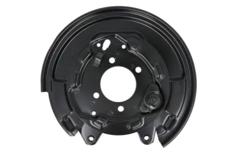Захист гальмівного диска задн Лів TOYOTA VIOS / SOLUNA VIOS, YARIS, YARIS VERSO 1.0-1.5 04.99-10.06 BLIC 6508038109875K