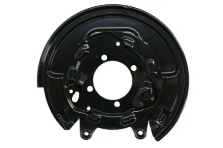 Захист гальмівного диска задн Прав TOYOTA CELICA, COROLLA, COROLLA VERSO, PRIUS 1.4-2.0D 08.99-03.08 BLIC 6508038116876K