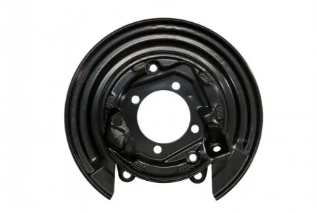 Захист гальмівного диска задн Лів TOYOTA COROLLA 1.3-1.8 01.01-03.08 BLIC 6508038116877K
