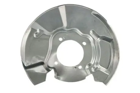Захист гальмівного диска передн Лів TOYOTA LAND CRUISER PRADO 3.0D/4.0 09.02-12.10 BLIC 6508038128377K