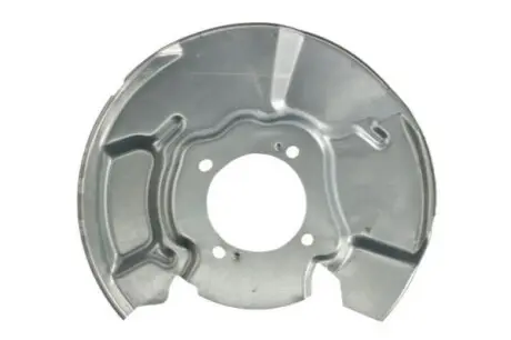 Захист гальмівного диска передн Прав TOYOTA LAND CRUISER PRADO 3.0D/4.0 09.02-12.10 BLIC 6508038128378K