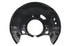 Захист гальмівного диска передн Лів TOYOTA YARIS 1.0-1.8 01.05-06.20 BLIC (6508038155377K) зображення 1