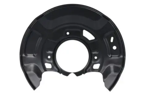 Захист гальмівного диска передн Лів TOYOTA YARIS 1.0-1.8 01.05-06.20 BLIC 6508038155377K