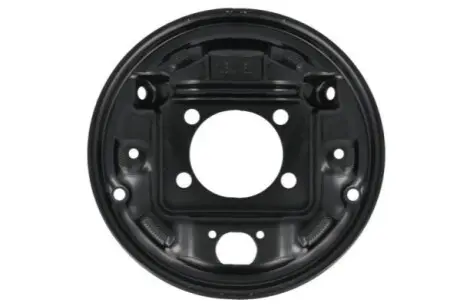 Захист гальмівного диска задн Лів TOYOTA YARIS 1.0-1.4D 08.05-12.12 BLIC 6508038155875K