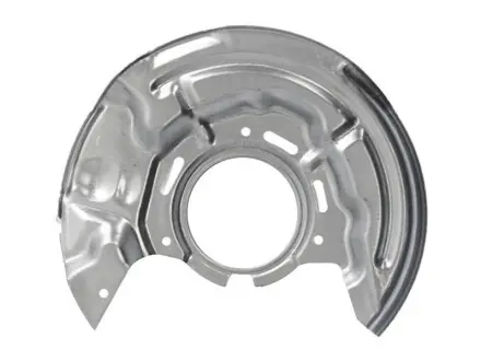 Захист гальмівного диска передн Лів TOYOTA AVENSIS 1.6-2.0D 09.97-02.03 BLIC 6508038160377K