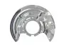 Захист гальмівного диска передн Прав TOYOTA AVENSIS 1.6-2.0D 09.97-02.03 BLIC (6508038160378K) зображення 1